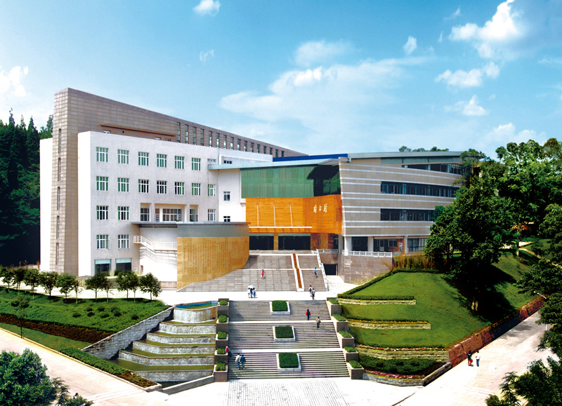 四川农业大学(2)